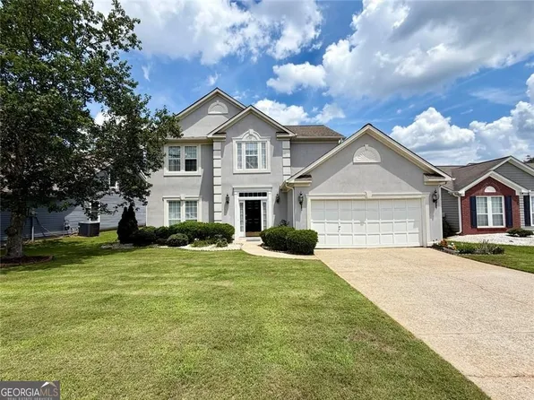 1473 Chamirey Dr SW, Marietta, GA 30008