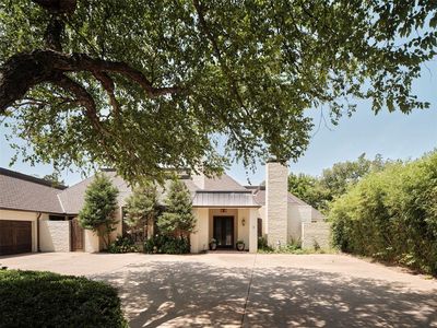 4512 Tamarisk Dr, Oklahoma City, OK, 73142