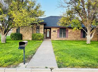 1601 Texas St, Perryton, TX 79070