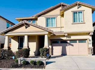 209 Brush Creek Dr, Brentwood, CA 94513