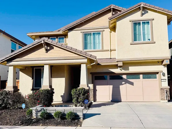 209 Brush Creek Dr, Brentwood, CA 94513