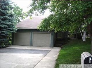 202 9th Ave N, Cold Spring, MN 56320