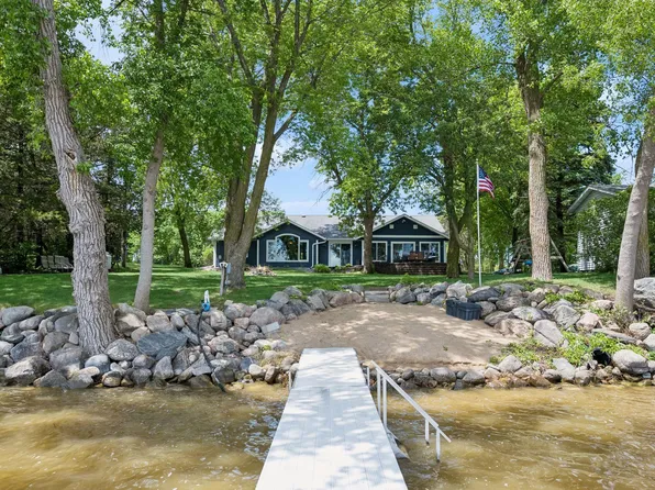 20909 72nd St NW, Pennock, MN 56279