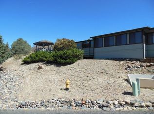 2265 Hillside Loop Rd, Prescott, AZ 86301