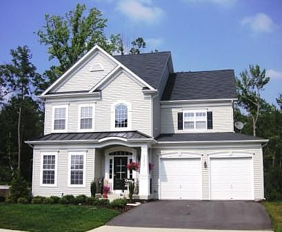 Main Exterior