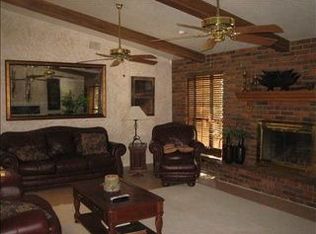 2805 N Montana Ave, Roswell, NM 88201