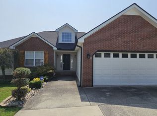 518 Joe B Jackson Pkwy, Murfreesboro, TN 37127