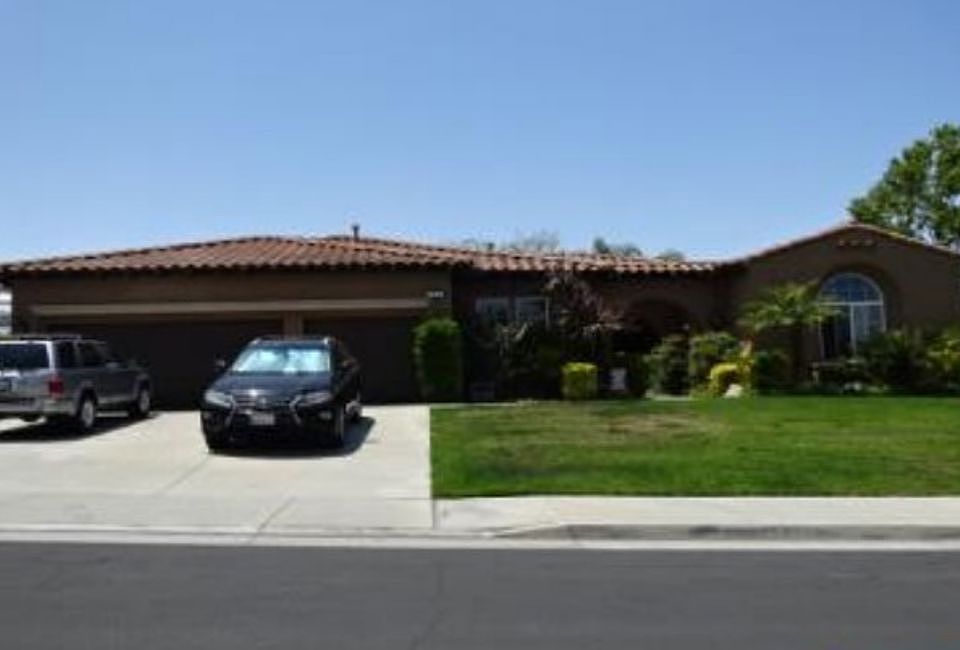 Property Front View