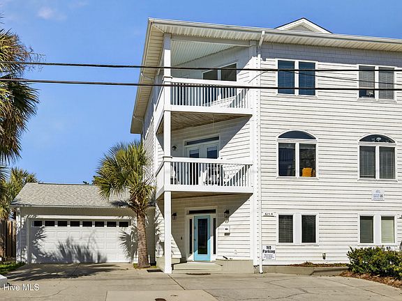 3rd image of 615 N Carolina Beach Avenue N Unit A