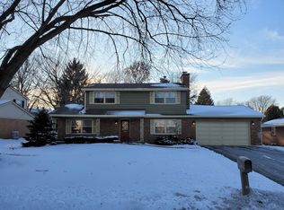 810 Midlothian Way, Rockford, IL 61107