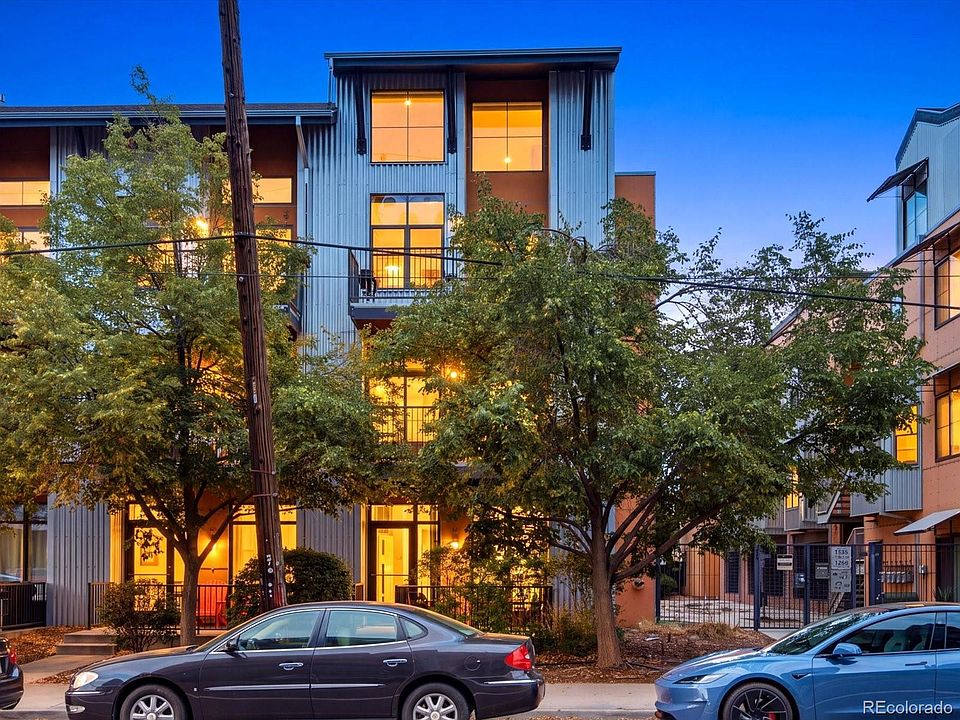1st image of 3149 Blake Street #106