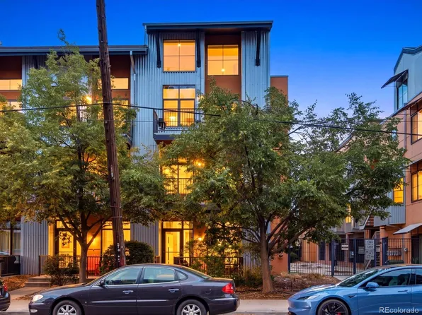 3149 Blake Street #106, Denver, CO 80205