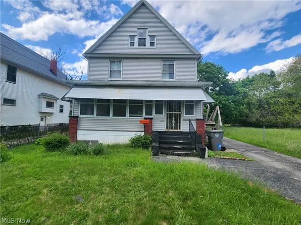 160 W La Clede Ave, Youngstown, OH 44507