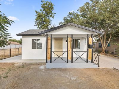 2315 S Poppy Ave, Fresno, CA, 93706