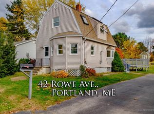 42 Rowe Ave, Portland, ME 04102