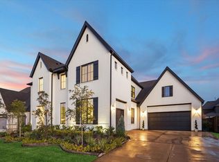 4118 Pleasant Ridge Dr, Spring, TX 77386