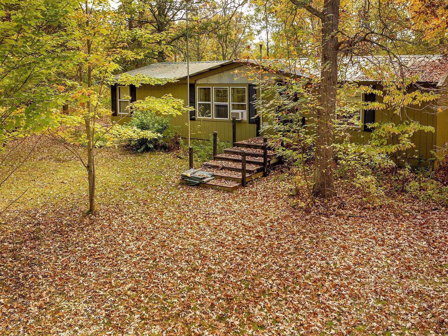 3400 Hines Cir SW, Pequot Lakes, MN 56472 Zillow