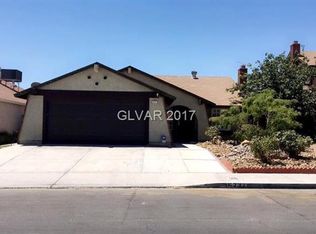 6237 Carmen Blvd, Las Vegas, NV 89108