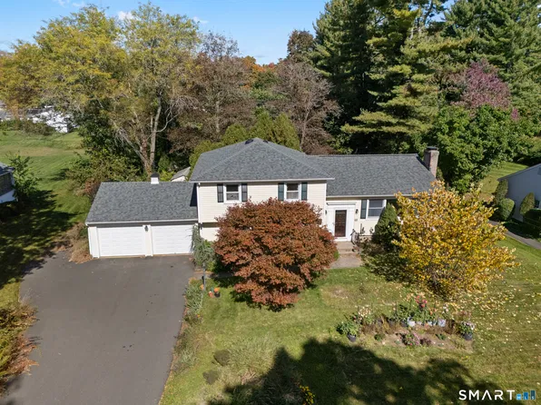 68 Pleasant Drive, Cheshire, CT 06410
