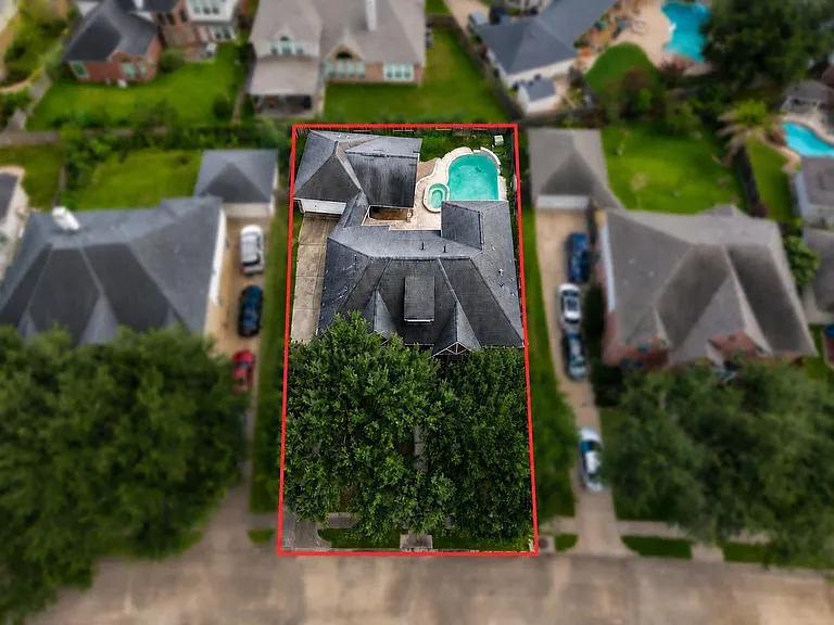 3906 Lakeridge Canyon Dr — Photo 29