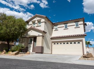 9836 Gold Pan Ct, Las Vegas, NV 89183