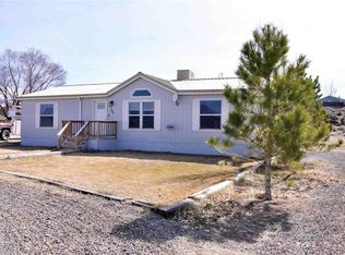 4780 Teal Ln, Winnemucca, NV 89445