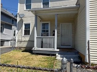 353 Ogden St UNIT 2, Bridgeport, CT 06608