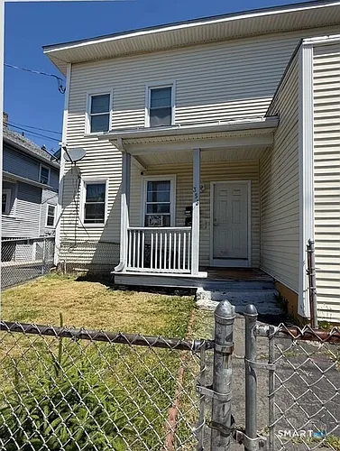353 Ogden St #2 Photo 1