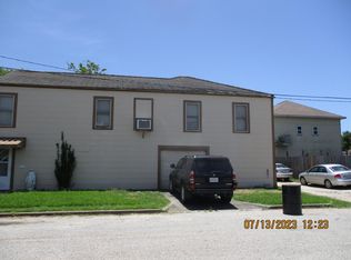 5019 Avenue M #2, Galveston, TX 77551