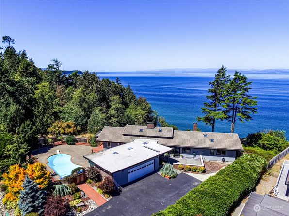 Port Angeles WA Real Estate - Port Angeles WA Homes For Sale | Zillow