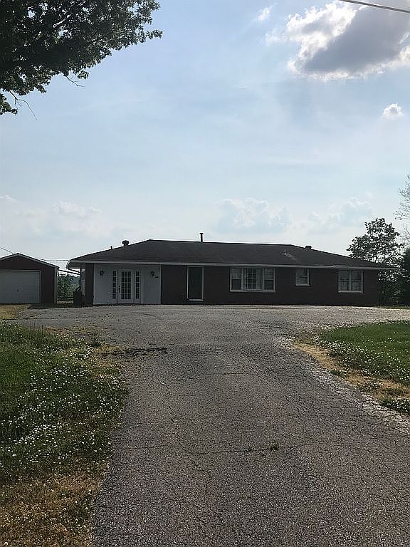 621 Helena Rd, Flemingsburg, KY 41041 Zillow