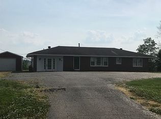 621 Helena Rd, Flemingsburg, KY 41041
