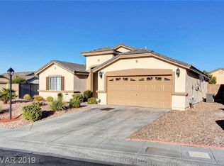 5601 Indigo Bay Way, Las Vegas, NV 89131