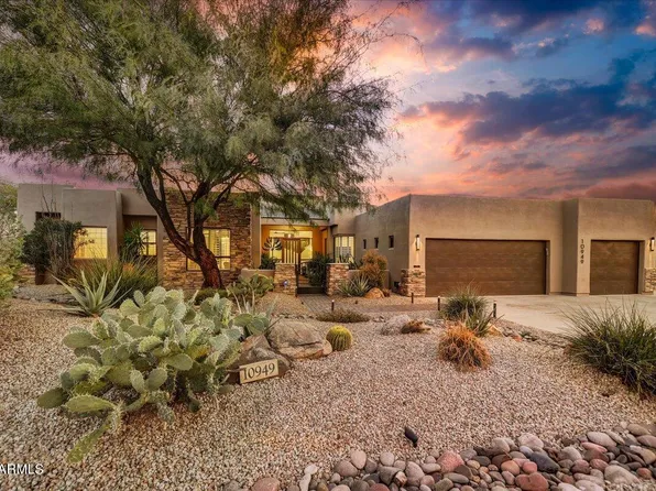 10949 E DALE Lane, Scottsdale, AZ 85262