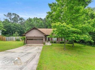 478 Cedar Trl, Winder, GA 30680