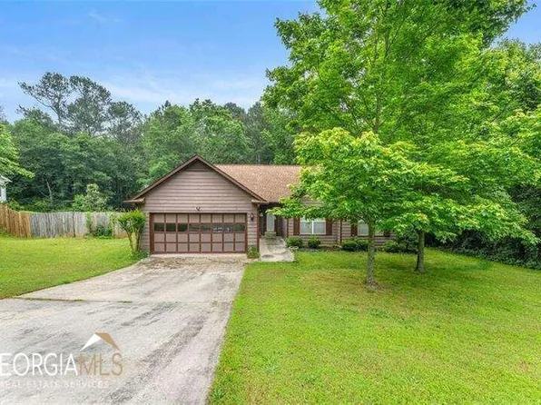 478 Cedar Trl, Winder, GA 30680