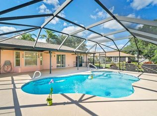 812 Hunters Creek Dr, West Melbourne, FL 32904