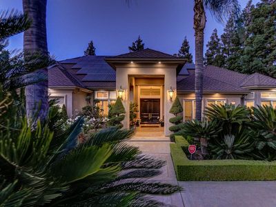 511 E Balfour Ave, Fresno, CA, 93720