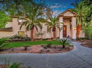 95 N Windsail Pl, Spring, TX 77381