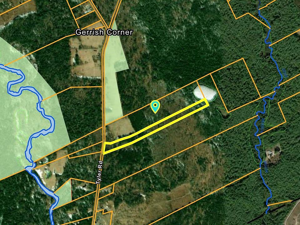 1st image of LOT #8-30-1 TYLER Road