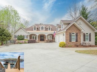 5804 Ridgewater Cir, Gainesville, GA 30506
