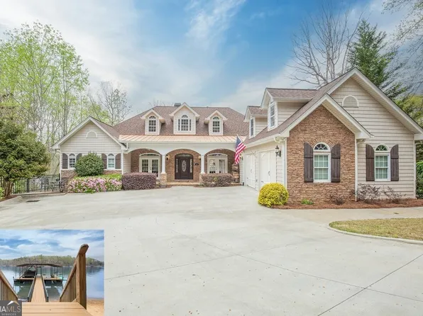 5804 Ridgewater Cir, Gainesville, GA 30506