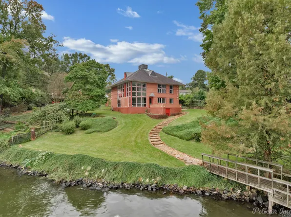 6144 S Lakeshore Dr, Shreveport, LA 71119