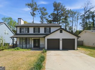 2990 Dowry Dr, Lawrenceville, GA