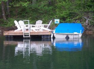 933 Indian Lake Rd, Topton, NC 28781