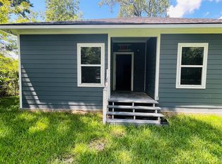 602 Big Deer Dr, Crosby, TX 77532