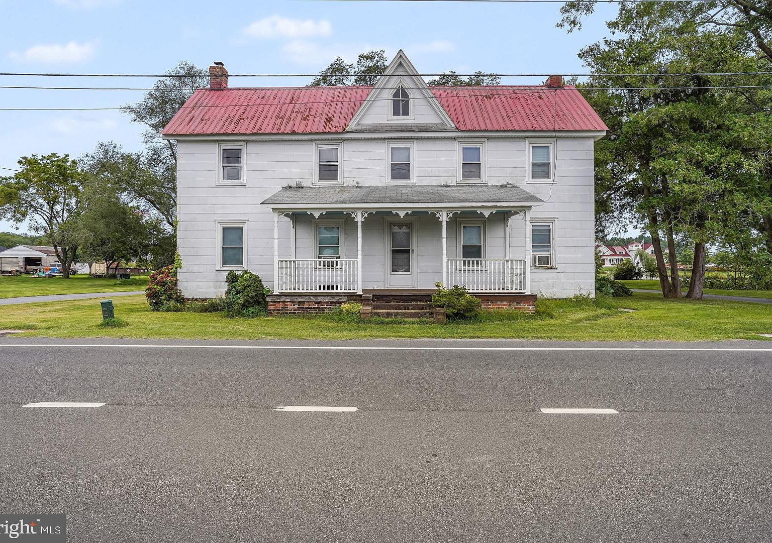 18561 Beaver Dam Rd, Lewes, DE 19958 Zillow