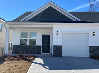 Parkland Villas, Greenville, SC 29607