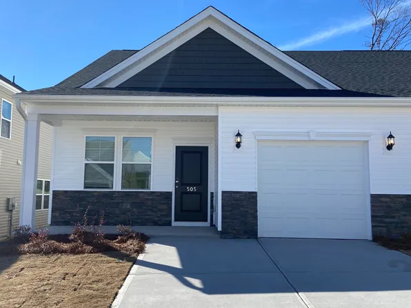505 Serena Trl, Greenville, SC 29607