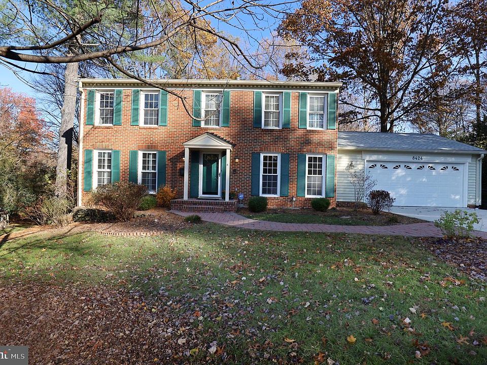 1st image of 8424 Georgian Way